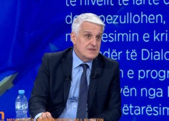 “Serbët bëjnë si viktima dhe kur na vrasin”/ Majko: Sado i mërzitur të jetë Rama me Kurtin, nëse Kosova hyn në luftë, Shqipëria do shkojë pas saj!