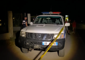 Vrasja e 46-vjeçares në Maliq/ Policia jep detajet: Burri e qëlloi me armë, e hodhi në një gropë septike