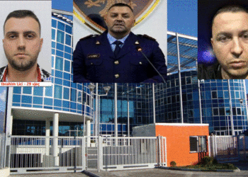 SPAK firmosi 15 urdhër-arreste/ Plumb në kokë! Dosja që arrestoi “kokat” dhe biznesmenin, lidhja me Ervis Martinajn