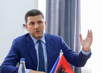 Dhuna në Kuvendin e Kosovës, PDK: Deputetët tanë u provokuan nga zv/kryeministri Bislimi
