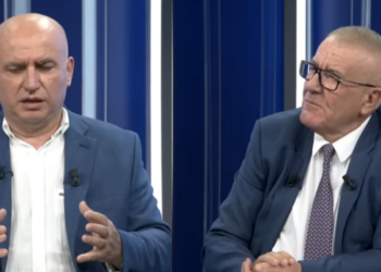 Realiteti i hidhur politik/ Baze e Rakipi tregojnë si Berisha “shkëmbeu” Ngjelën me Frrok Çupin pas udhëtimit në Serbi
