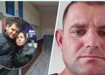 Përjetë në burg/ Vrau me thikë bashkëjetuesen, Gjykata e Elbasanit merr vendimin ekstrem për Ramiz Micin