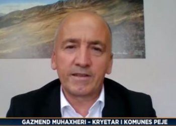 Refuzimi i takimit me Ramën/ Kryetari i Komunës së Pejës: Kurti i ka bërë llogaritë gabim. Osmani të…!