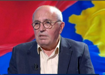 “Sjellja e sotme e Kurtit s’është prej burri shteti”/ Mustafaj: Rama kërkon të marrë rolin e protagonistit për procesin e Berlinit