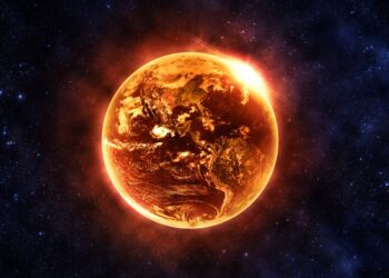 “Toka do të kthehet në një ferr të vërtetë nëse nuk merren masa për klimën”