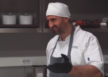 Një Napoleon i vetëpunësuar/ Nga inspektor mjedisi në pastiçier, i riu: Pse e lashë punën në shtet!