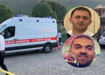 Ish-drejtuesi i Policisë: Nikulajt nuk e marrin dot gjakun e Ardianit dhe po të vrasin 10-të. Uroj që…!