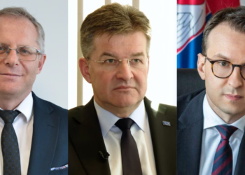Dialogu Kosovë-Serbi/ Përfundojnë takimet në Bruksel, ende nuk dihen rezultatet