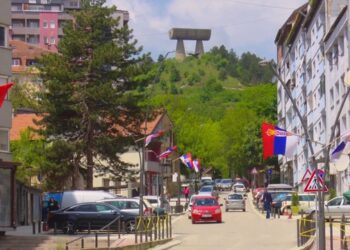 Raporti i “Octopus”/ Rusia shfrytëzon grupet e djathta ekstreme në Serbi për të rritur ndikimin në Ballkan