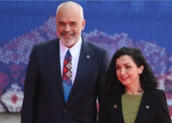 Osmani konfirmon takimin me Ramën, presidentja takohet nesër në orën 16:00 me kryeministrin
