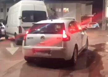 Policia rrugore me ‘dorë të hekurt’: Arrestohen 11 shoferë e vendosen mbi 8 mijë gjoba. E pësojnë dhe këmbësorët