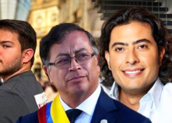Arrestohet djali i Presidentit për pastrim parash, mesazhi i tij: Le të reflektojë për gabimet e bëra