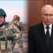 Rebelimi i armatosur i Wagner/ Këshilltari i Zelenskyt: Putini mund të ketë urdhëruar tashmë vrasjen e Prigozhin