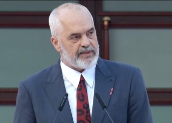 Rama për Clinton: U dha shpresë ‘Shqiponjave’ të përzënë nga shtëpia e tyre! Kasapi i Beogradit do kishte vazhduar edhe më tej të grabiste…!