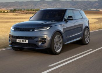 “Range Rover-a” të vjedhur për ngjarje kriminale, rasti i fundit pak ditë më parë