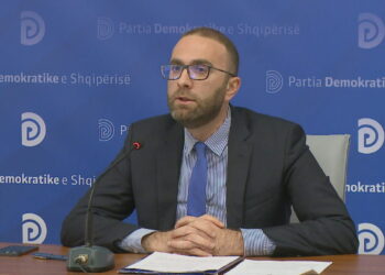 Kërkesa për arrestimin e Arben Ahmetajt, Bardhi: E vonuar, SPAK t’i shkojë deri në fund