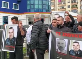 Ende mister fati i dy të zhdukurve në Sarandë, lirohet 28-vjeçari që u dha vilën me qira