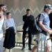 VIDEOLAJM/ Ricky Martin mbërrin në Tiranë dy ditë para koncertit madhështor