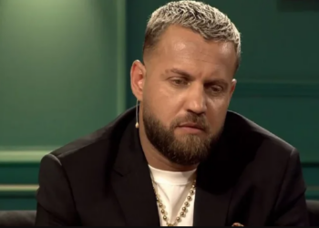 Akuza për falsifikim, Luiz Ejlli rrezikon deri në 4 vite burg