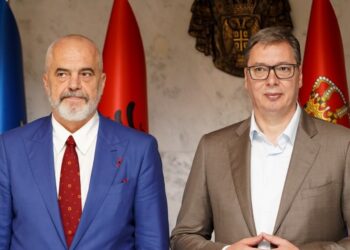 “Serbia do të ruajë marrëdhënie miqësore me Shqipërinë”, Vuçiç: Open Balkan solli përfitime të mëdha, mund të vazhdojmë të përfitojmë