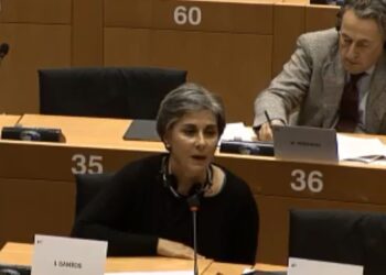 “Shqipëria në BE brenda 2030”, PE miraton raportin, Santos: Po përmbyll në kohë rekord procesin skrining