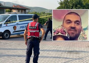 Vrasja në Lezhë/ Nikolin Lekstakaj u ekzekutua me 4 plumba, njëri i shpoi zemrën