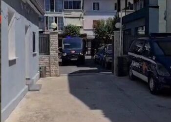 Tension dhe në komisariatin e Krujës pas sherrit masiv për guroren, rinovohet trupa drejtuese
