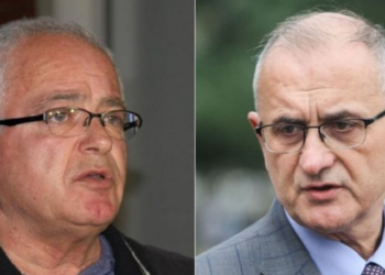 Përgënjeshtrohet Edmond Spaho dhe Petrit Vasili, këto janë dokumentet