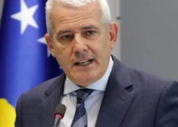 Tensionet në Veri/ Ministri i Brendshëm i Kosovës: Unë e qeveria s’jemi kundër popullit serb, por kundër projekteve shoviniste të Beogradit