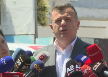 Balla: Jo ndryshimit të sistemit zgjedhor, objektivi kryesor është vota e emigrantëve
