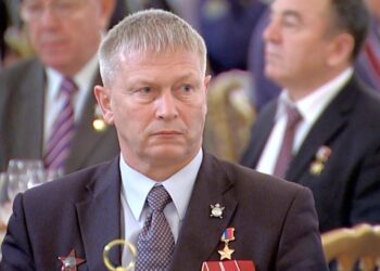 Kush është Andrey Troshev, njeriu që Putin e ka propozuar si shefin e ri të Wagner?