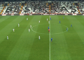 Stamboll/ Besiktas-Tirana, fillon takimi i Conference League. Formacionet zyrtare