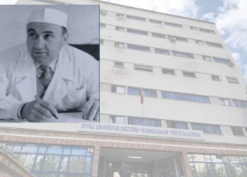 Përkujtohet 110-vjetori i lindjes së mjekut Koço Gliozheni, Veliaj: Aseti numër një i qytetit janë njerëzit