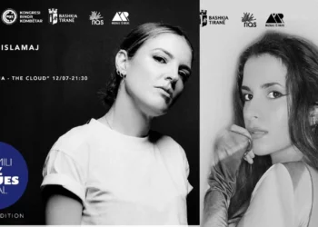 Hyrja falas/ Nga Kamela Islamaj te Ida Altrove, yjet e muzikës Blues që performojnë sonte te “Reja”