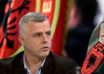 “Rrjedhja e informacioneve nga Haga”/ Arrestimi i ish-pjesëtarit të UÇK në Tiranë, reagon OVL: Gjykata politike kërkon të frikësojë njerëzit