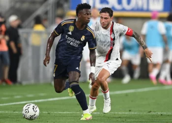 VIDEO/ Dueli Real Madrid – Milan dhuron gola dhe spektakël