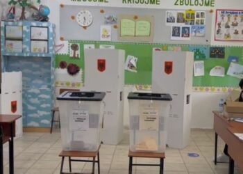 Zgjedhjet/ Dy orë nga mbyllja e votimeve në Rrogozhinë, tejkalohet pjesëmarrja e regjistruar më 14 maj