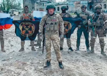Wagner dhe grupet e tjera mercenare, “Qentë e luftës” me rrogë 3000 euro në ditë!