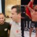 VIDEO/ Veliaj na prezanton 17 herë kampionin në mundje, njihuni me shqiptarin e parë që është një hap larg UFC
