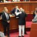 Berisha: Rama të denoncojnë arratisjen e zëvendësit të tij dhe të japë dorëheqjen