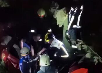 Ngjarja me “Range Rover” në Tiranë/ Pas shoferit, ndërron jetë edhe 33-vjeçari