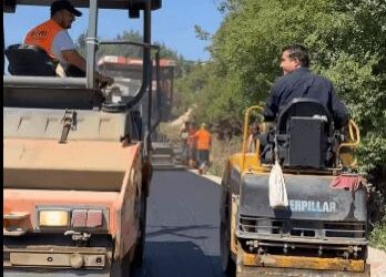 Sot Erion Veliaj kundër të gjithëve në Rrogozhinë            