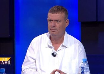 Nga mesazhet e Clinton-it për Kosovën, tek ngjarjet kriminale në Krujë, ish-prokurori Hajdari: Policia të bëjë një analizë serioze