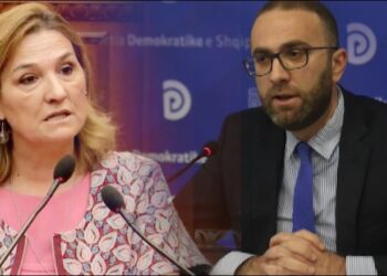 Po hetohet, Bardhi: Komisioni i Etikës s’ekziston, Açka e la postin e Kryetares! Deputetja: Jam tërhequr nga dorëheqja