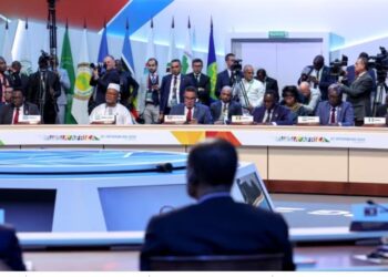 Vendet afrikane, trysni ndaj Moskës për rikthim tek marrëveshja e drithit: Të merren në konsideratë nevojat tona