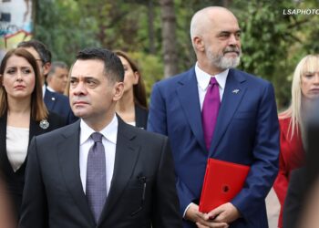 Rama: Ndryshe nga rasti i Tahirit, për Ahmetajn prokuroria solli dosje voluminoze