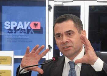 Ahmetaj në kërkim ndërkombëtar, Vangjeli: Dumani e ka shkruar emrin në histori. As ish-kryeministri s’do guxonte ta merrte ne telefon