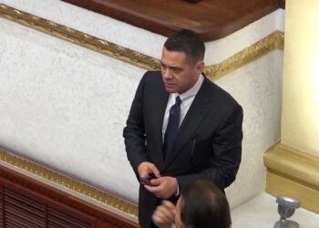 Parlamenti voton sot për heqjen e imunitetit të Arben Ahmetajt