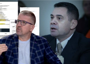 Ish-prokurori i Krimeve të Rënda: Nëse Ahmetaj kërkon azil në vendin ku ka shkuar, ta harrojmë ekstradimin në Shqipëri