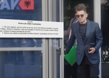 Nga azili politik, tek shpallja në kërkim ndërkombëtar! Skenarët për ‘fatin’ e ish-zv/kryeministrit